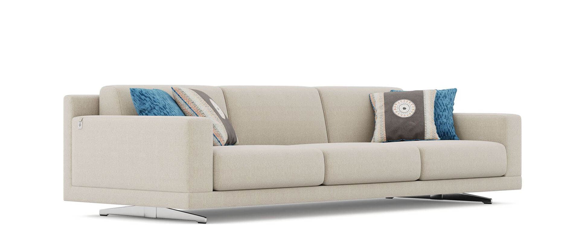 Диван A102 (архивная модель) - 2